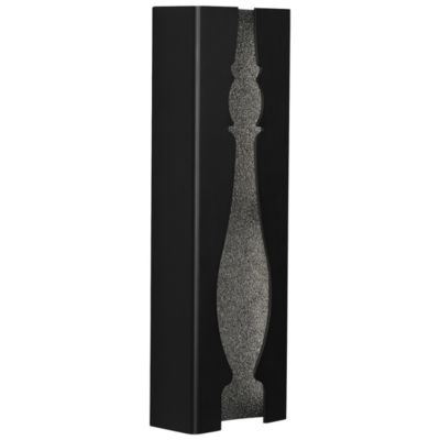 Hanna Wall Sconce by LBL Lighting - Starlight Lighting USA and Canada